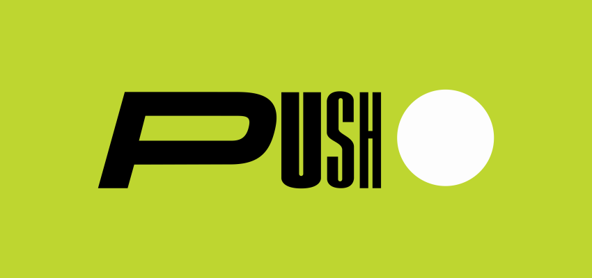 Push