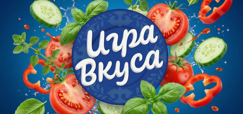 Игра Вкуса