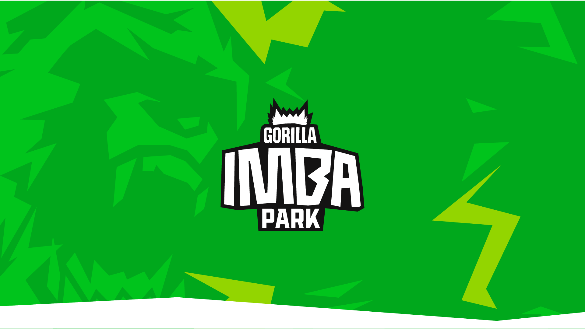 Gorilla IMBA Park