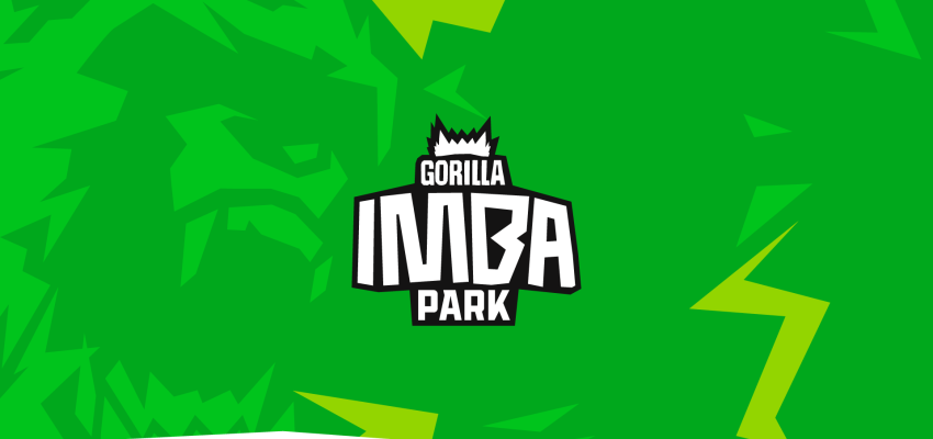 Gorilla IMBA Park