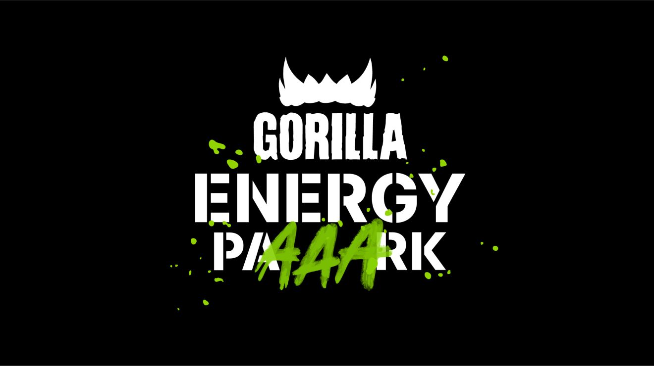 Gorilla Energy Park