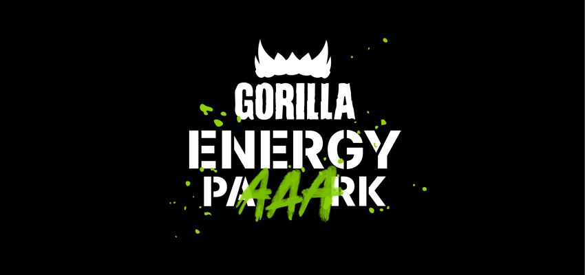 Gorilla Energy Park