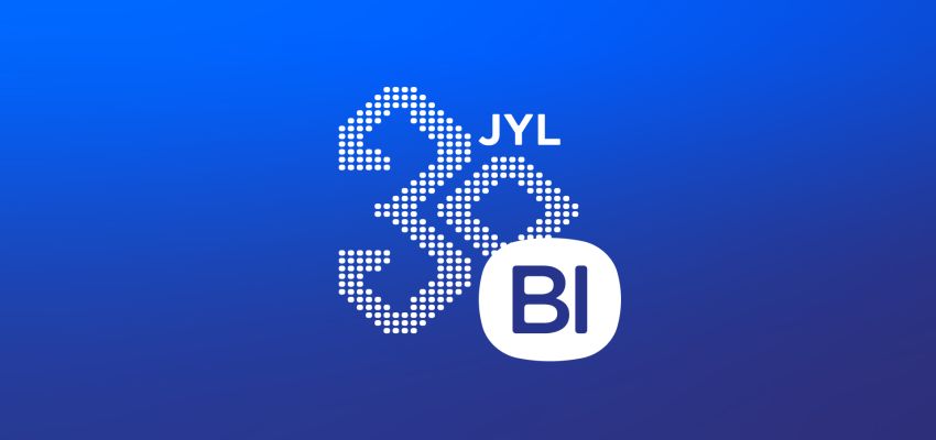 Bi Group Лого