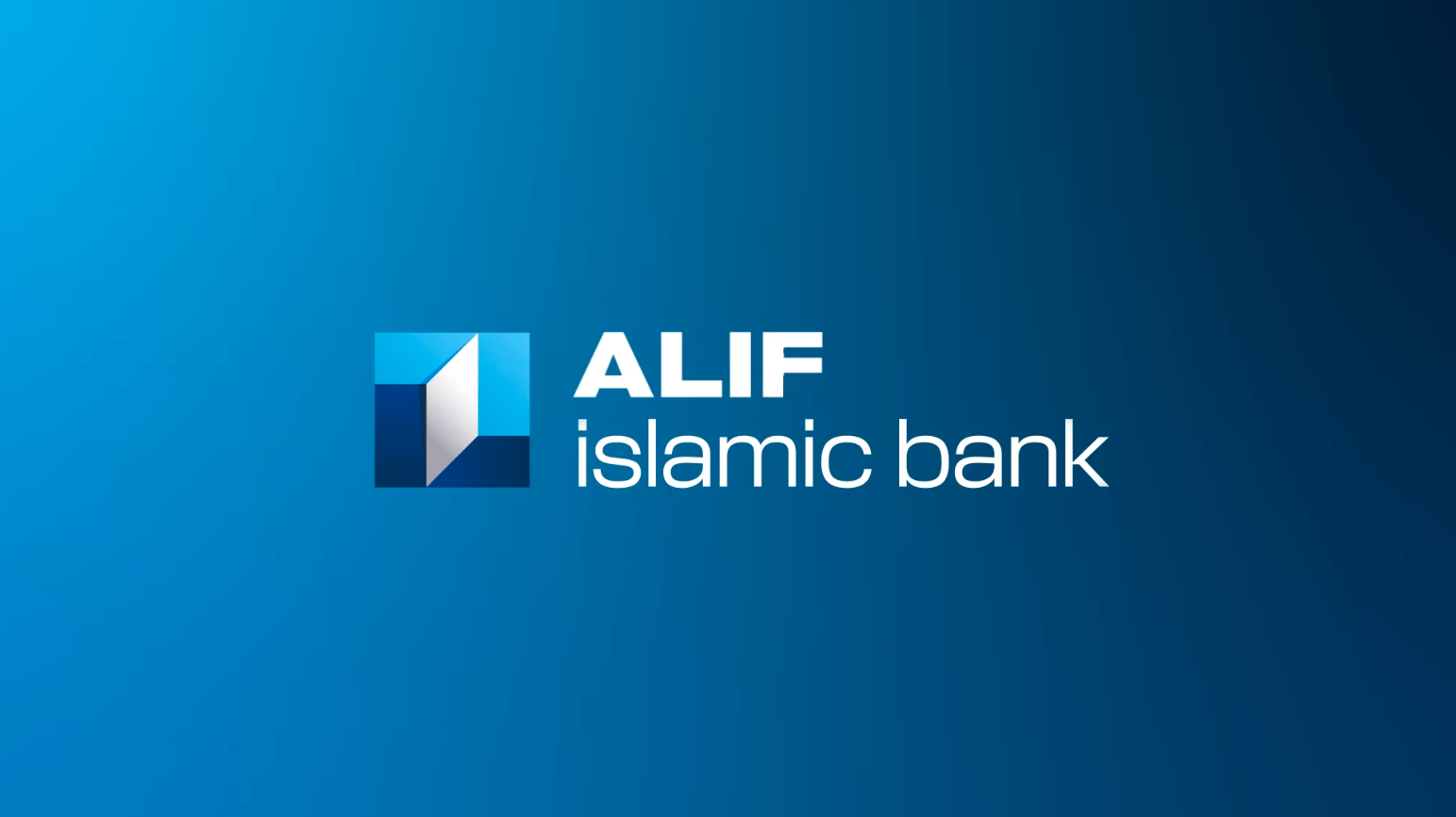 Alif Islamic Bank