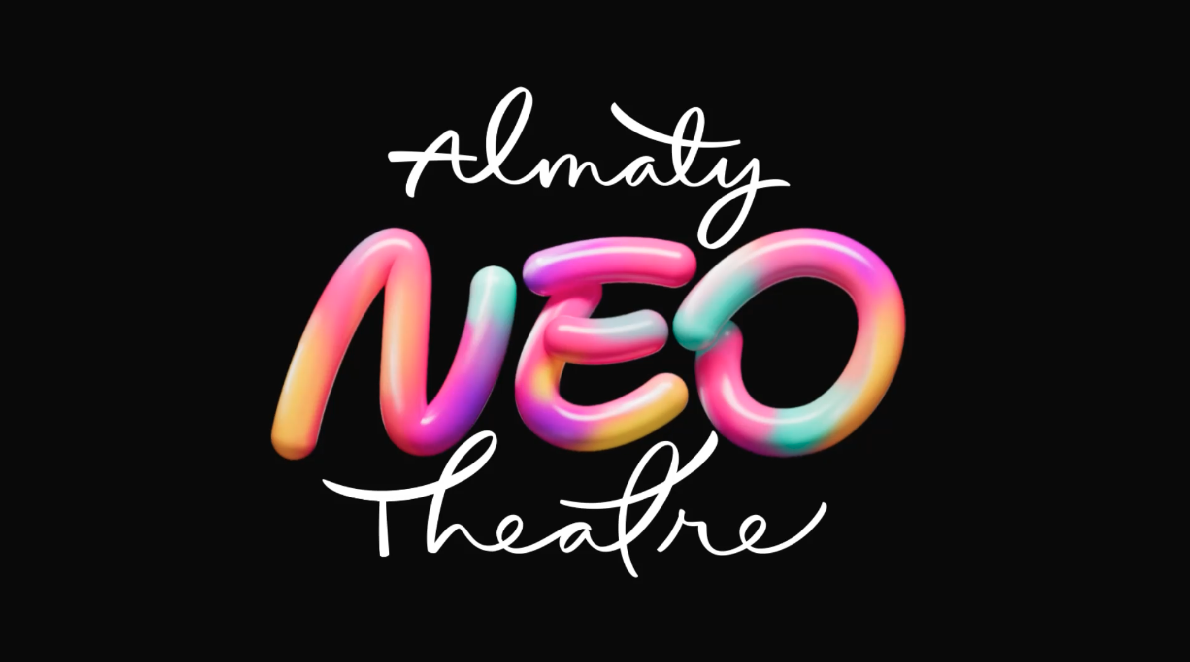 Neo Almaty Theatre