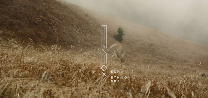 Söp Ethno-Spa